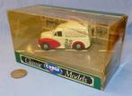 Corgi 1/43 : Morris 1000 Bestelwagen "25 jaar Namac", Verzenden, Nieuw, Auto, Corgi
