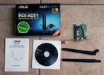 carte WI-FI ASUS AC750, Ophalen of Verzenden, Gebruikt, ASUS