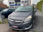OPEL MERIVA 16CDTI**AIRCO ** VENTE EXPORT**EURO 6**, Auto's, Opel, Euro 6, 4 cilinders, Bedrijf, Meriva