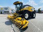 New Holland FR650 Forage Cruiser STAGE V 2021, Zakelijke goederen, Akkerbouw, Oogstmachine