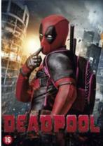 Marvel Deadpool (2016) Dvd, CD & DVD, DVD | Action, À partir de 12 ans, Utilisé, Enlèvement ou Envoi, Action