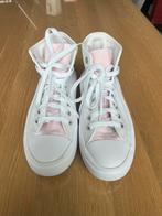 Witte hoge all stars, Kleding | Dames, Wit, Ophalen of Verzenden, Sneakers, Converse All Stars
