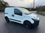 Peugeot Bipper 1.4 Hdi * 2011 Airco * Carpass Control OK*, 4 deurs, Stof, 50 kW, 1398 cc