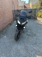 KAWASAKI VERSYS 650cc, Motoren, 2 cilinders, Particulier, Meer dan 35 kW, Toermotor