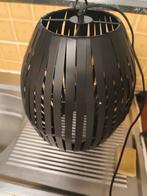 Hanglamp, Ophalen, 50 tot 75 cm, Zo goed als nieuw, Metaal