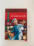 Manga Un chant de Noël de Charles Dickens, Livres, Livres pour enfants | Jeunesse | 10 à 12 ans, Comme neuf