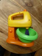 Speelgoed keukenmixer, Ophalen, Gebruikt