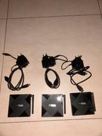 Prime Screens Media Players – TV Box – Zo goed als nieuw, Computers en Software, Pc- en Netwerkkabels, Ophalen, Zo goed als nieuw