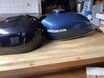 2 benzine tank Honda, Fietsen en Brommers, Ophalen of Verzenden