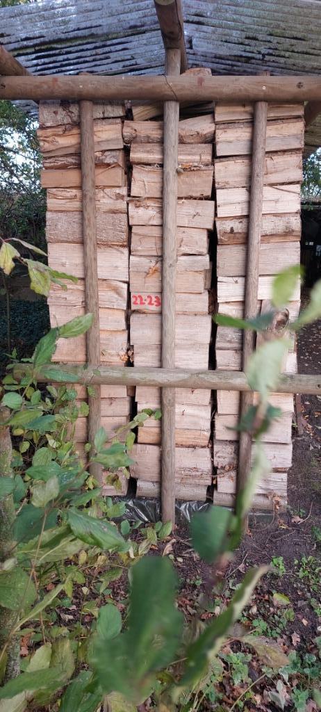 Brandhout – Winddroog, Diversen, Overige Diversen, Ophalen