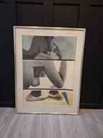 Pol Mara Litho, Ophalen