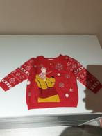 Disney kersttrui voor babymeisjes van 6 maanden, Kinderen en Baby's, Babykleding | Maat 68, Ophalen of Verzenden, Zo goed als nieuw