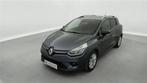 Renault Clio 0.9 TCe 90Cv Limited NAVI / ALU (bj 2020), 898 cc, Stof, Gebruikt, Zilver of Grijs