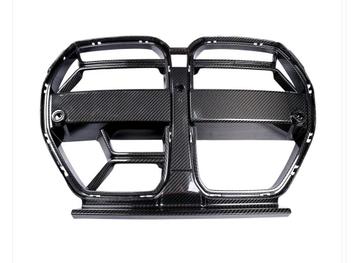 Calandre en carbone BMW M3 G80 avec ACC beschikbaar voor biedingen