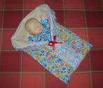 Baby handpop, Kinderen en Baby's, Ophalen of Verzenden, Nieuw, Babypop