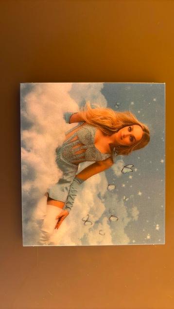 Cd Album Camille Magie beschikbaar voor biedingen