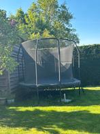 Trampoline merk JUMPKING, Kinderen en Baby's, Ophalen, Gebruikt
