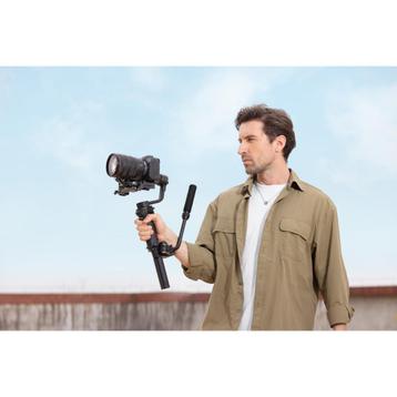  Zhiyun Weebill 3S Gimball - Nieuwstaat - 8m oud beschikbaar voor biedingen