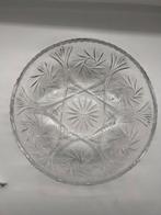 Kristallen kom, Antiek en Kunst, Ophalen