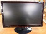 Computerscherm 24" Samsung, Computers en Software, Monitoren, Gebruikt, Full HD, Samsung, LG, TN