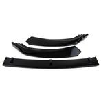 Spoiler Splitter Pour Vw Golf 7 a Partir de 2012 + Neuf, Enlèvement