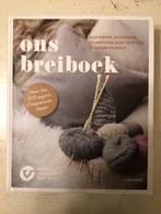 KVLV - Ons breiboek, Ophalen of Verzenden, KVLV