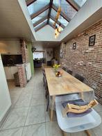 Instapklare woning op 470 m² te Dentergem, Immo, Huizen en Appartementen te koop, 200 tot 500 m², 135 m², Dentergem, 3 kamers