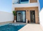3 Slaapkamer schakelwoning met privé zwembad, Immo, Étranger, Autres, Maison d'habitation, Espagne, 105 m²