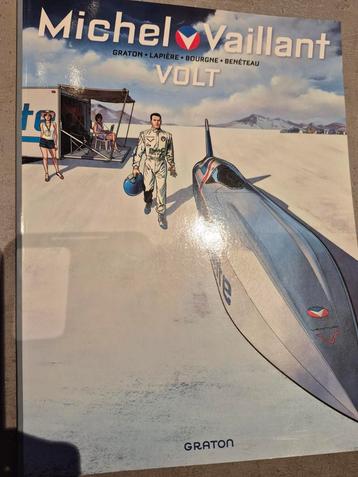 Jean Graton - 2Volt beschikbaar voor biedingen