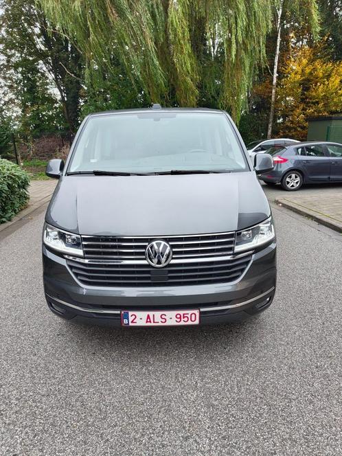 Volkswagen Caravelle Highline T6.1 8 places, Autos, Volkswagen, Particulier, Autres modèles, ABS, Alarme, Android Auto, Apple Carplay