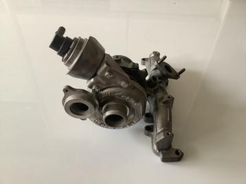 Turbo Volkswagen Golf 6 , Passat , Touran Jetta 1.6TDI 105ch