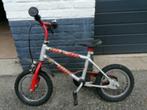 fiets kinderen 12 inch te koop, Fietsen en Brommers, 14 inch of minder, Gebruikt, Handrem, Ophalen