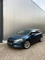 Opel Astra Sports Tourer 1.6 CDTI Diesel 110 ch/Première uti, Autos, Carnet d'entretien, Break, Tissu, Achat