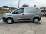 Citroen Berlingo 1.6hdi/  3zit/ Airco/Apple Carplay, Autos, Argent ou Gris, Achat, Entreprise, Citroën