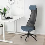 IKEA JÄRVFÄLLET  Office Chair (brand new), blue, Ophalen, Blauw, Nieuw, Bureaustoel
