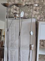 3x staanlampen, Huis en Inrichting, Ophalen, Zo goed als nieuw