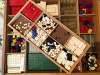 Lego-doos, Ophalen, Gebruikt, Knutselwerk