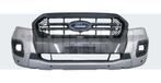 Bumper Ford Ranger 4 IV Wildtrak 19- JB3B-17C831-D Voorbumpe, Gebruikt, Voor, 6 maanden garantie, Ophalen of Verzenden