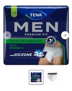 Tena men pants s/m, Diversen, Verpleegmiddelen, Ophalen, Nieuw