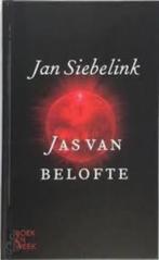 Jas van belofte, Nieuw, Jan Siebelink, Ophalen of Verzenden, België