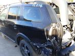 SPATBORD LINKS ACHTER Logan MCV II / Sandero Wagon (7S), Gebruikt, Links, Dacia, Spatbord