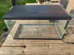 60 liter Aquarium 60x30x35 cm, Ophalen, Gebruikt, Leeg aquarium
