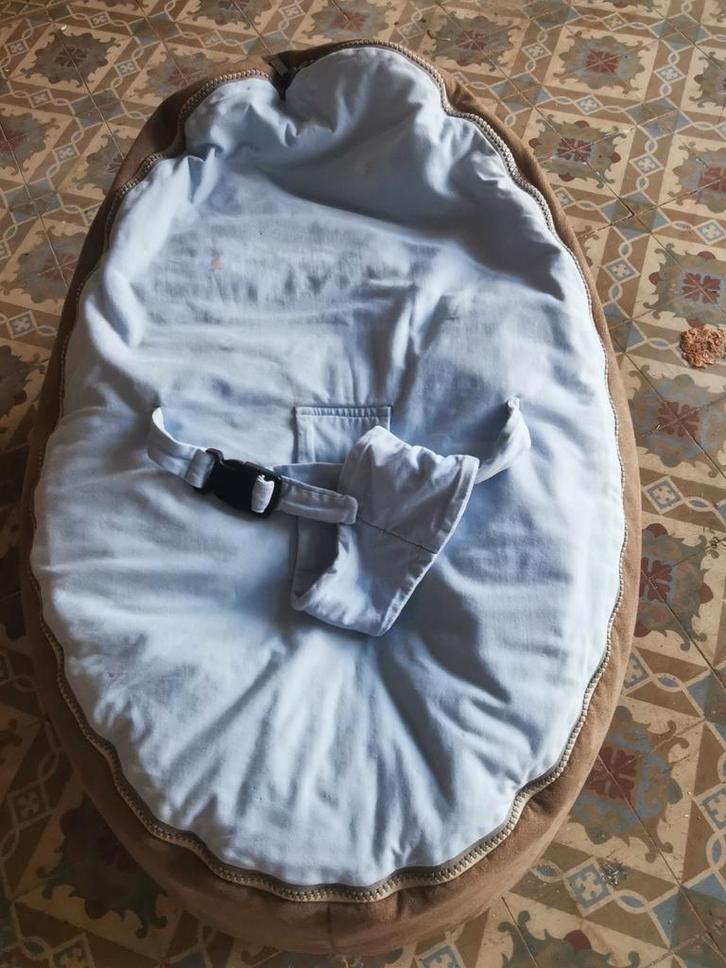 Doomoo, Kinderen en Baby's, Wipstoeltjes, Gebruikt, Ophalen