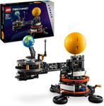 LEGO Technic 42179 De aarde en de maan in beweging (nieuw), Kinderen en Baby's, Speelgoed | Duplo en Lego, Ophalen of Verzenden