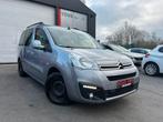 Citroën berlingo 1.6hdi**2016, Autos, Achat, Euro 6, Entreprise, Boîte manuelle