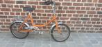 kinderfiets, Ophalen, Gebruikt, Minder dan 16 inch