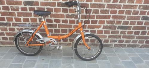 kinderfiets, Fietsen en Brommers, Fietsen | Kinderfietsjes, Gebruikt, Minder dan 16 inch, Ophalen