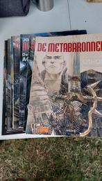 Volledige reeks Metabaronnen., Ophalen, Zo goed als nieuw, Gimenez; Jodorowsky