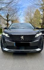 Peugeot 3008 1.2 PureTech Allure, Argent ou Gris, Achat, 96 kW, 5 places