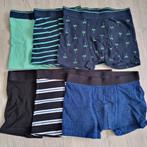 Set boxershorts Hema 134 / 140, Kinderen en Baby's, Kinderkleding | Maat 134, Nacht- of Onderkleding, Nieuw, Ophalen of Verzenden